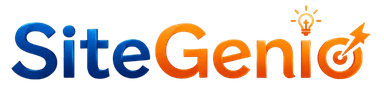 SiteGenio