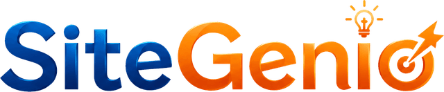 SiteGenio